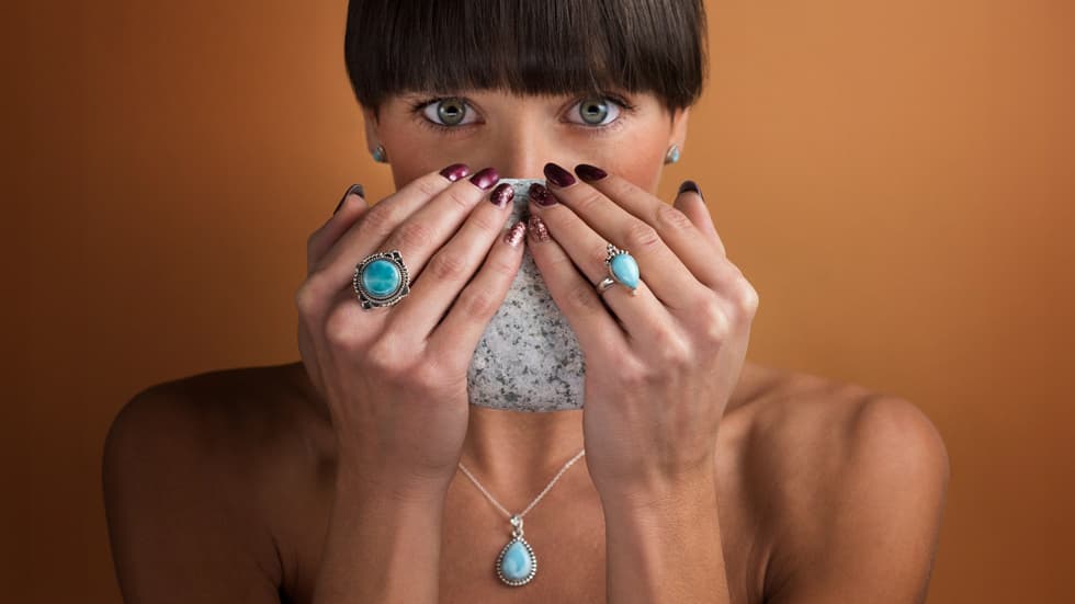 Alma Jewellery