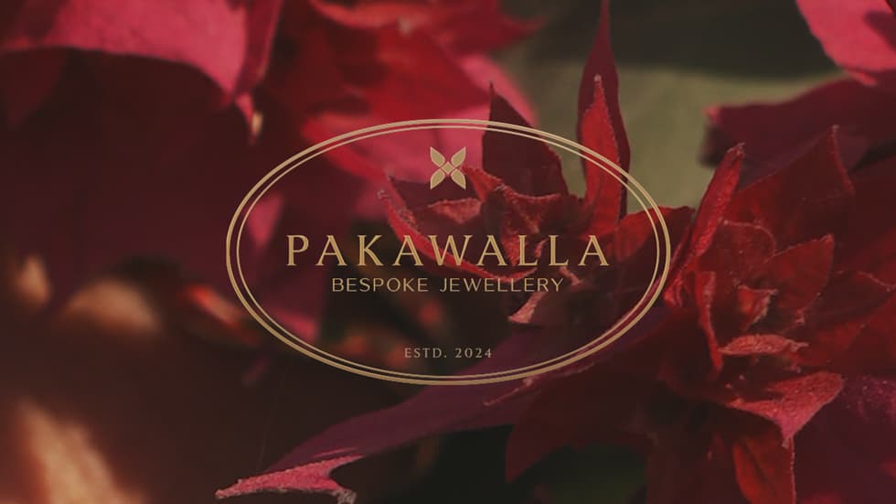 Pakawalla