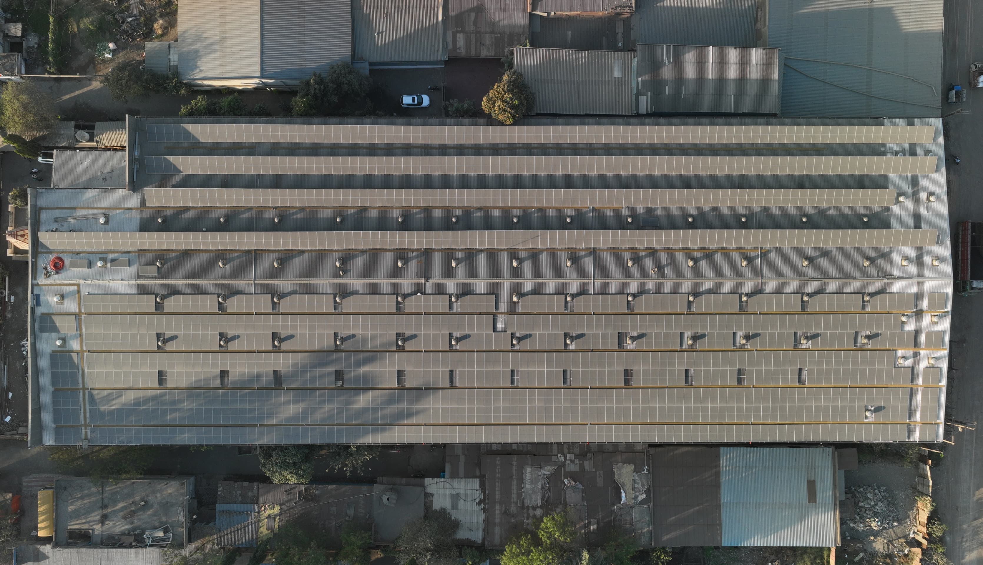 Mantram Industries detail 3
